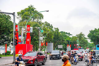 Mừng lễ Độc lập Viettel ra mắt gói combo 5G29