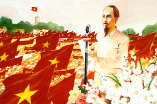 Vẹn nguyên giá trị Cách mạng Tháng Tám