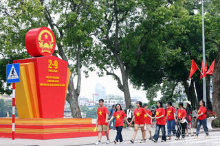 Du lịch sự kiện-Động lực mới  trong phát triển du lịch của Thủ đô