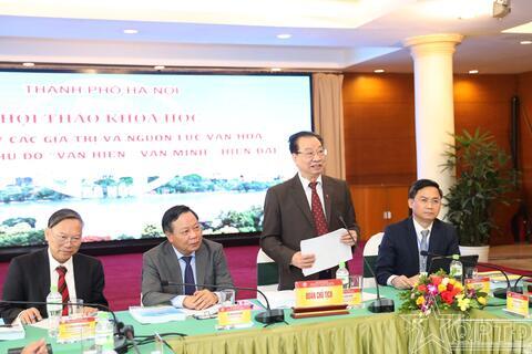 Nổi bật