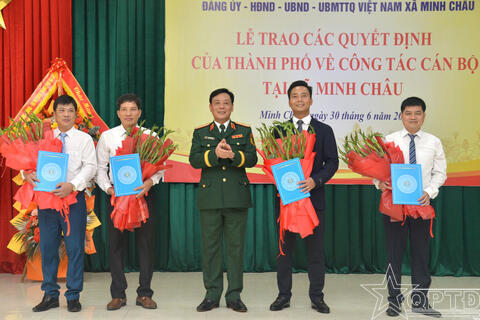 Nổi bật