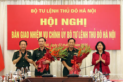 Nổi bật