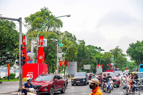 Mừng lễ Độc lập Viettel ra mắt gói combo 5G29