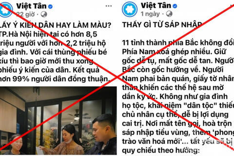 Kỳ 1: Những kẻ “ngáng đường, cản lối”