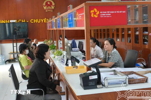 Kỳ 3: Giữ vững niềm tin theo Đảng