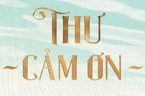 Thư cảm ơn của Đài Truyền hình Việt Nam gửi Bộ Tư lệnh Thủ đô Hà Nội