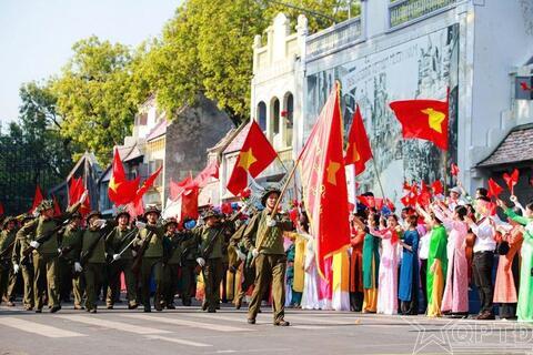 Kỳ 3-"Phòng Thí nghiệm" chiến lược và minh chứng sống động của sức mạnh nội sinh của văn hóa