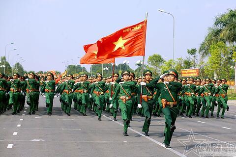 Không thể xuyên tạc nghĩa vụ thiêng liêng và quyền cao quý của công dân