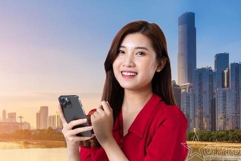 Vay vốn online giải ngân trong 24h không cần tài sản đảm bảo từ Viettel Tendoo Lending