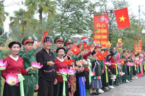 Nghị quyết 80-NQ/TW-Giá trị cốt lõi đối với văn hoá quân sự ở đơn vị cơ sở trong Quân đội