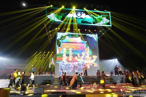 Festival Thăng Long – Hà Nội 2025: “Di sản – Kết nối – Thời đại”