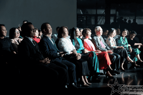 Bảo tàng Hà Nội ra mắt chương trình nghệ thuật “Khoảnh khắc vĩnh cửu”