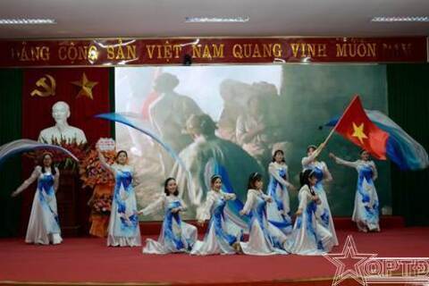 Xã Thượng Phúc gặp mặt kỷ niệm 80 năm Ngày truyền thống LLVT Thủ đô