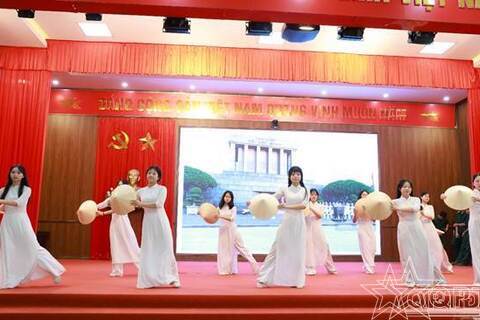 Lan tỏa truyền thống LLVT Thủ đô Hà Nội