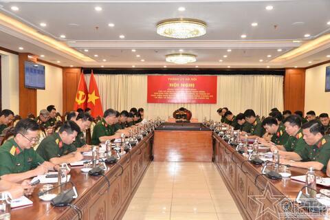Hà Nội triển khai các kế hoạch, chương trình hành động thực hiện một số nghị quyết, chỉ thị của Bộ Chính trị