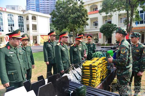 Vai trò của tâm lý học lãnh đạo, quản lý bộ đội trong đào tạo Chính ủy trung, lữ đoàn