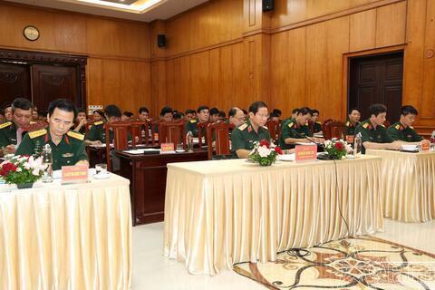 Tổng kết thực hiện Nghị định 76 của Chính phủ