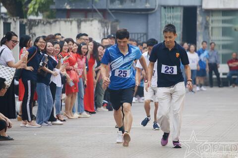 Giới báo chí Thủ đô sẵn sàng tranh tài tại Nhà thi đấu Xuân Đỉnh từ 27/11