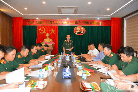 Kiểm tra, phúc tra khảo sát năng lực doanh nghiệp trên địa bàn Hà Nội