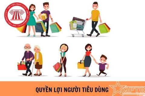 Hà Nội triển khai các hoạt động bảo vệ quyền lợi người tiêu dùng