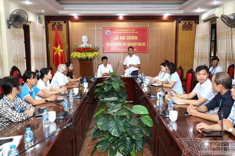 Hà Nội ra quân tổng điều tra nông thôn, nông nghiệp năm 2025