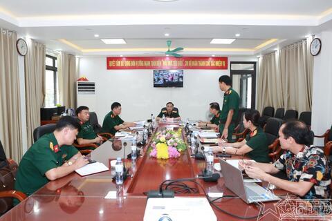 Bảo tàng Chiến thắng B-52 sẽ ứng dụng công nghệ số trong trưng bày