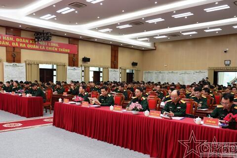 Sư đoàn Bộ binh 301 khen thưởng 8 tập thể và 7 cá nhân trong diễn tập năm 2025