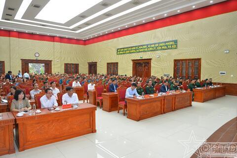 Hoàn thành xuất sắc diễn tập tác chiến phòng thủ khu vực năm 2025