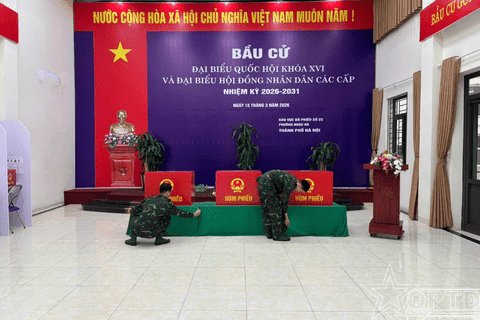 Nổi bật