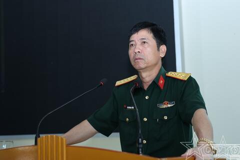 Bộ Tư lệnh Thủ đô Hà Nội: Khai mạc huấn luyện và kiểm tra trình độ kỹ năng nghề nhân viên kỹ thuật năm 2026