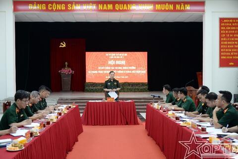 Khối thi đua số 4: Hoàn thành tốt nội dung, chỉ tiêu thi đua 6 tháng đầu năm 2026
