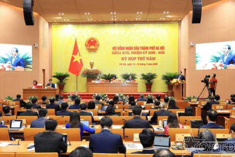 Đột phá thể chế, khơi thông mọi nguồn lực để đạt tăng trưởng hai con số