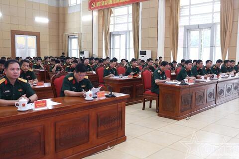 Sư đoàn Bộ binh 301: Sát hạch toàn diện, hướng tới thực chất