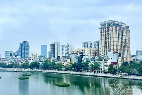 Dự thảo Luật Thủ đô (sửa đổi): Phát triển Khu thương mại tự do, tạo động lực tăng trưởng mới