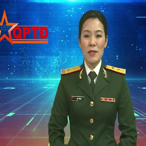 Sở Tài nguyên và Môi trường thành phố Hà Nội diễn tập bảo đảm KVPT năm 2021