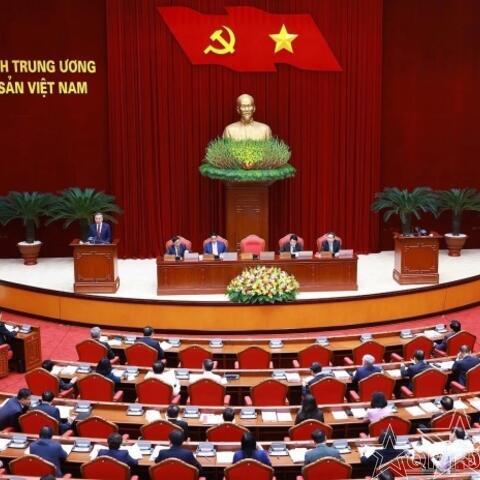 Tinh giản biên chế - “Thà ít mà tốt”