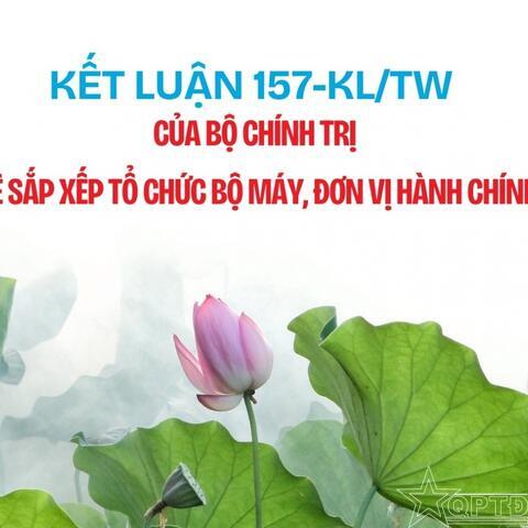 Cần sớm khắc phục những bất cập sau khi sáp nhập