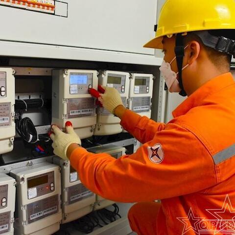 Hà Nội: Ứng dụng IoT trong ngành năng lượng, điện