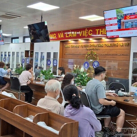 Tiếp tục hoàn thiện bộ máy hệ thống chính trị  và hoạt động của chính quyền địa phương 2 cấp