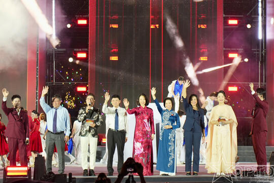 Nổi bật