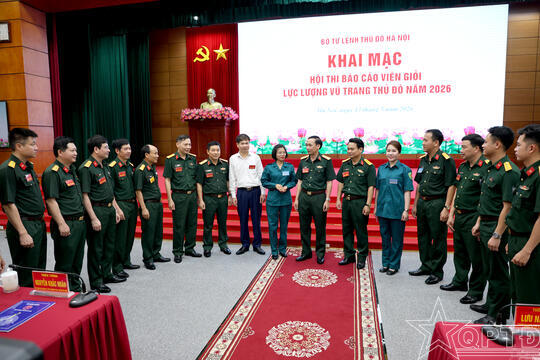 Nổi bật