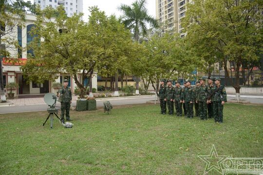Nổi bật