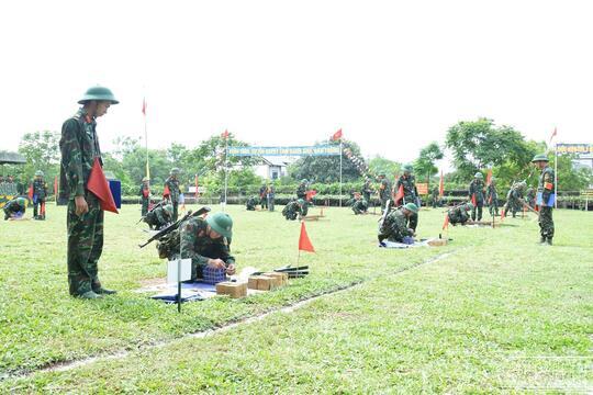 Nổi bật