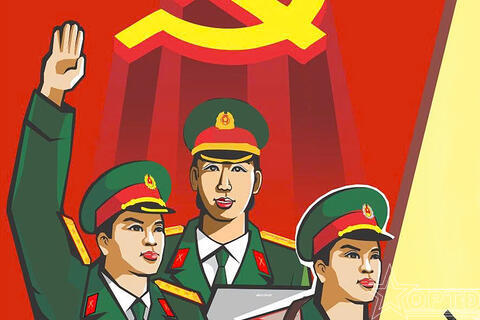 Những ý kiến tâm huyết gửi Đại hội