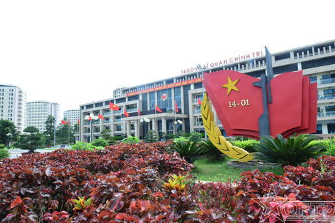 Giữ vững bản lĩnh, đổi mới sáng tạo, xứng danh người thầy trong Quân đội