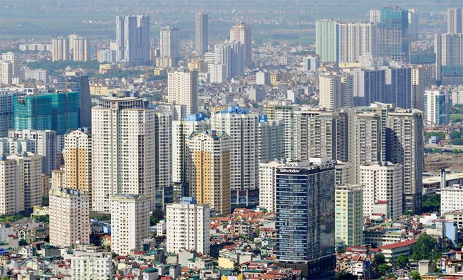 Hà Nội đề xuất phát triển tổ hợp chăn nuôi tập trung ứng dụng công nghệ cao theo mô hình công trình nhiều tầng