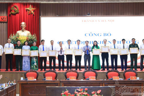 Nổi bật