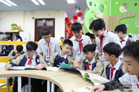 Hà Nội tổ chức Tuần lễ hưởng ứng học tập suốt đời năm 2026