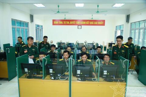 Nhiều cách làm thiết thực  trong học tập và làm theo Bác