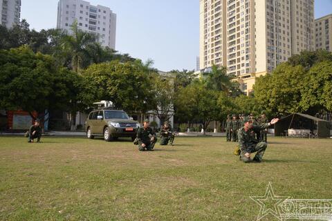 Chào mừng Đại hội  bằng những việc làm thiết thực